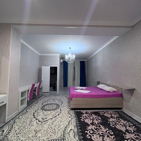 Гостиница Nur Aral Habitación foto