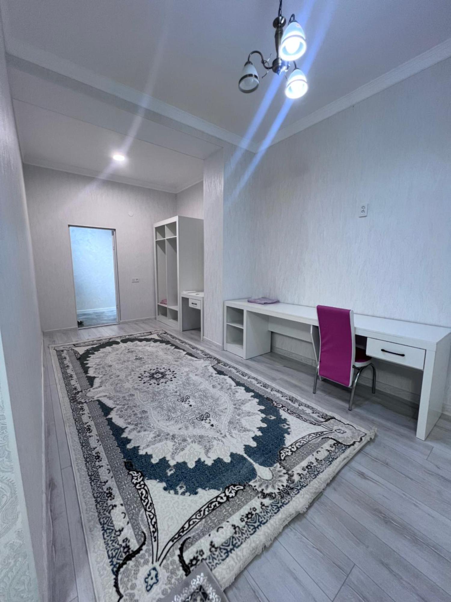 Гостиница Nur Aral Habitación foto