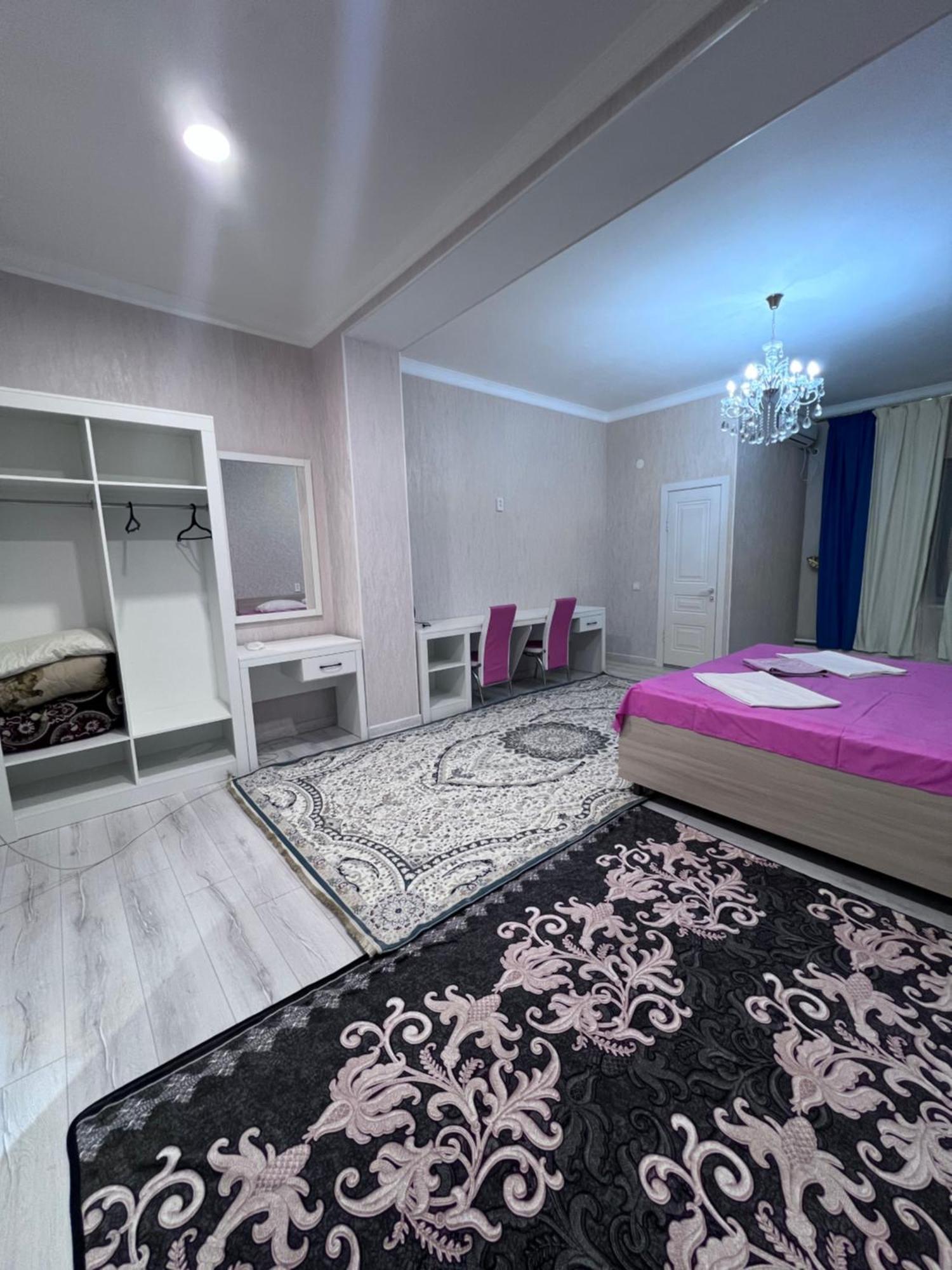 Гостиница Nur Aral Habitación foto